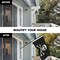 G128 Combo Pack: 5 Ft Tangle Free Aluminum Spinning Flagpole (Black) & Pirate Jolly Roger Bones Flag 2x3 Ft, ToughWeave Series Embroidered 300D Polyester | Pole with Flag Included